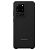 SAMSUNG Silicone Cover, Galaxy S20 Ultra, Black (EF-PG988TBEGEU)