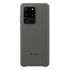 SAMSUNG Silicone Cover, Galaxy S20 Ultra, Grey (EF-PG988TJEGEU)