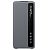 SAMSUNG Smart Clear View Cover, Galaxy S20 Ultra, Grau (EF-ZG988CJEGEU)