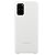 SAMSUNG Silicone Cover, Galaxy S20+, White (EF-PG985TWEGEU)