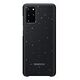 SAMSUNG Smart LED Cover, Galaxy S20+, Black (EF-KG985CBEGEU)