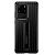 SAMSUNG Protective Standing Cover, Galaxy S20 Ultra, Schwarz (EF-RG988CBEGEU)