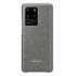 SAMSUNG Smart LED Cover, Galaxy S20 Ultra, Grey (EF-KG988CJEGEU)