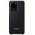 SAMSUNG Smart LED Cover, Galaxy S20 Ultra, Schwarz (EF-KG988CBEGEU)