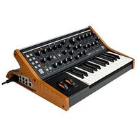 MOOG SUBsequent 25