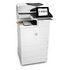 HP Color LaserJet Enterprise Flow MFP M776z, CH version (3WT91A#BAZ)