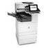 HP Color LaserJet Enterprise Flow MFP M776zs, CH version (T3U56A#BAZ)