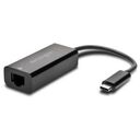 KENSINGTON CA1100E USB-C auf Ethernet Adapter (K33475WW)