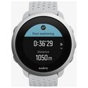 SUUNTO 3, Pebble White (SS050416000)