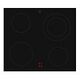 V-ZUG CookTop V400 - Model 2020 (3113100002)