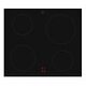 V-ZUG CookTop V400 - Model 2020 (3111800002)