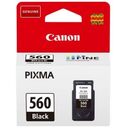CANON Tinte PG-560, Schwarz (3713C001)