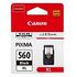 CANON Ink PG-560XL, Black (3712C001)