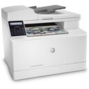 HP Color LaserJet Pro MFP M183fw, CH version (7KW56A#BAZ)