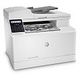 HP Color LaserJet Pro MFP M183fw, CH-Version (7KW56A#BAZ)