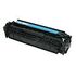 HP Toner W9011MC, Cyan