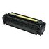 HP Toner W9012MC, Gelb