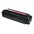 HP Toner W9013MC, Magenta