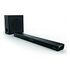 GRUNDIG DSB 2000, 2.1ch Soundbar, Black