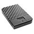 VERBATIM Fingerprint Secure, 2.0TB, Grey (53651)