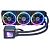 ALPHACOOL Eisbaer Aurora 360 CPU Digital RGB (11730)