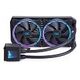 ALPHACOOL Eisbaer Aurora 280 CPU Digital RGB (11729)