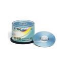 TDK CD-R 700MB (80min), 50 pieces