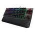 ASUS ROG Strix Scope TKL Deluxe, Cherry MX-Red, Swiss layout (90MP00N0-BKWA00)