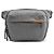 PEAK DESIGN Everyday Sling V2, 3L, Hellgrau