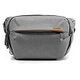 PEAK DESIGN Everyday Sling V2, 10L, Hellgrau