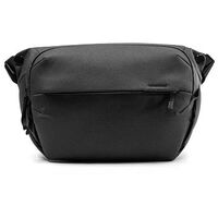 PEAK DESIGN Everyday Sling V2, 10L, Black