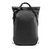 PEAK DESIGN Everyday Totepack V2, 20L, Schwarz (BEDTP-20-BK-2)