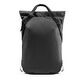PEAK DESIGN Everyday Totepack V2, 20L, Schwarz (BEDTP-20-BK-2)