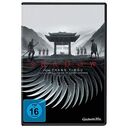 Shadow (DVD, 2018, C.Deng / L.Sun)