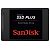 SANDISK SSD Plus, 2.0TB (SDSSDA-2T00-G26)