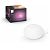PHILIPS Hue White & Color Ambiance - Flourish Bluetooth Table Light, White (40904/31/P9)