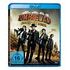 Zombieland 2: Doppelt Hält Besser (Blu-ray, 2019, W.Harrelson / J.Eisenberg)