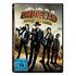 Zombieland: Double Tap (DVD, 2019, W.Harrelson / J.Eisenberg)