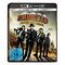 Zombieland 2: Doppelt Hält Besser (Blu-ray 4K Ultra-HD, 2019, W.Harrelson / J.Eisenberg)