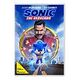 Sonic the Hedgehog (DVD, 2020, J.Marsden / J.Carrey)