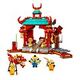 LEGO Minions - Minions Kung Fu Tempel (75550)