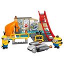 LEGO Minions - Minions in Gru's Lab (75546)