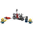 LEGO Minions - Unstoppable Bike Chase (75549)