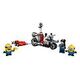 LEGO Minions - Unaufhaltsame Motorrad-Jagd (75549)