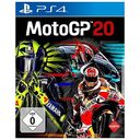 MotoGP 20 (Milestone S.r.l.), PS4