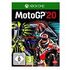 MotoGP 20 (Milestone S.r.l.), Xbox One