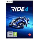 Ride 4 (Milestone S.r.l.), PC