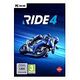 Ride 4 (Milestone S.r.l.), PC [Download]