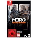 Metro Redux (Deep Silver), NSW