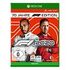 F1 2020 - 70 Jahre F1 Edition (Codemasters), Xbox One